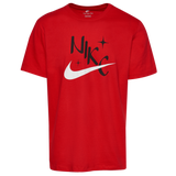 Red/Black