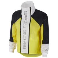 Yellow/Black/White
