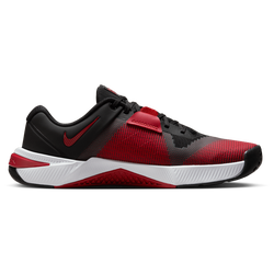 Men's - Nike Metcon 10 - Black/Varsity Red/White
