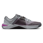 Med Ash/Mtlc Silver/Wolf Grey