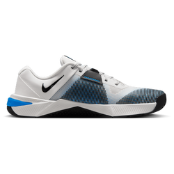Men's - Nike Metcon 10 - Vast Grey/Black/Blue Hero