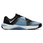 Black/White/Work Blue