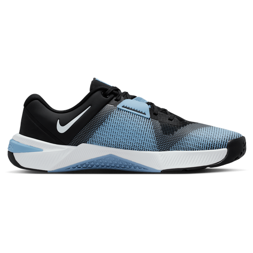 MENS - Nike Metcon 10 - Black/White Work Blue