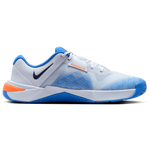 Midnight Navy/Football Grey/Blue Crystal