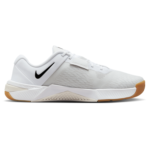 MENS - Nike Metcon 10 - Platinum Tint/White Black