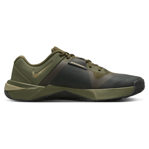 MENS - Nike Metcon 10 - Neutral Olive/Med Sequoia
