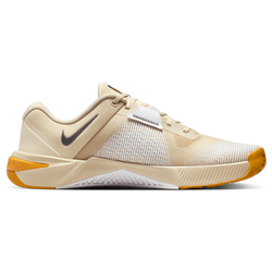 Men's - Nike Metcon 10 - Lt Khaki/Iron Grey/Gold Leaf