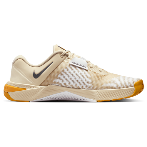 MENS - Nike Metcon 10 - Lt Khaki/Iron Grey Gold Leaf