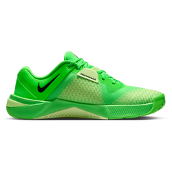 Men's - Nike Metcon 10 - Green Strike/Black/Lt Liquid Lime