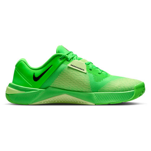Nike Metcon 10 - Nike Green Strike/Black Lt Liquid Lime
