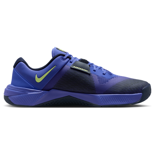 MENS - Nike Metcon 10 - Persian Violet/Obsidian Lt Lemon Twist