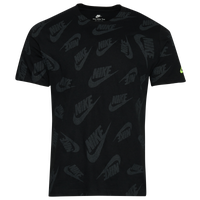 Nike graphic tees clearance footlocker