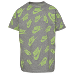 Grey/Green
