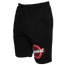 Jugrnaut Chi Everywhere Shorts - Men's Black/Red