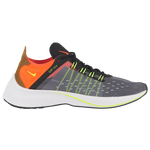 Black/Volt/Total Crimson/Dark Grey