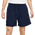 Nike Club Flow Wash Shorts - Men's Obsidian/Obsidian