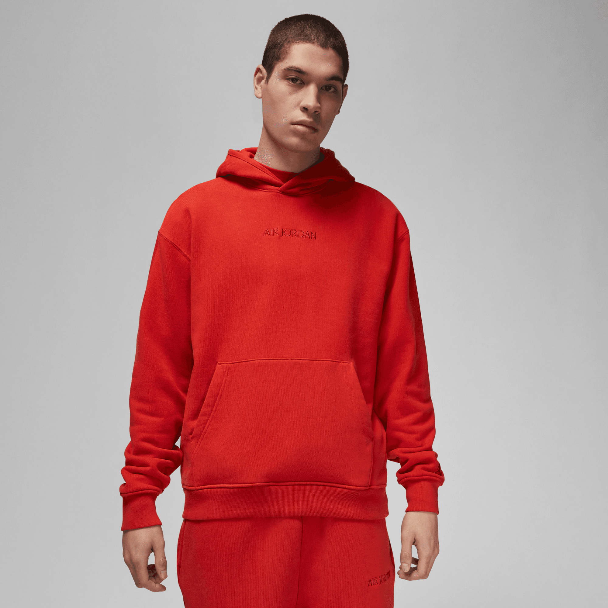 Jordan Fleece Hoodie