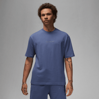 Blue Jordan Shirt 