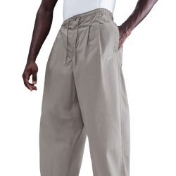 Men's - Nike Club Balloon Pants - College Grey/College Grey
