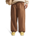 Nike Club Balloon Pants - Nike Ale Brown