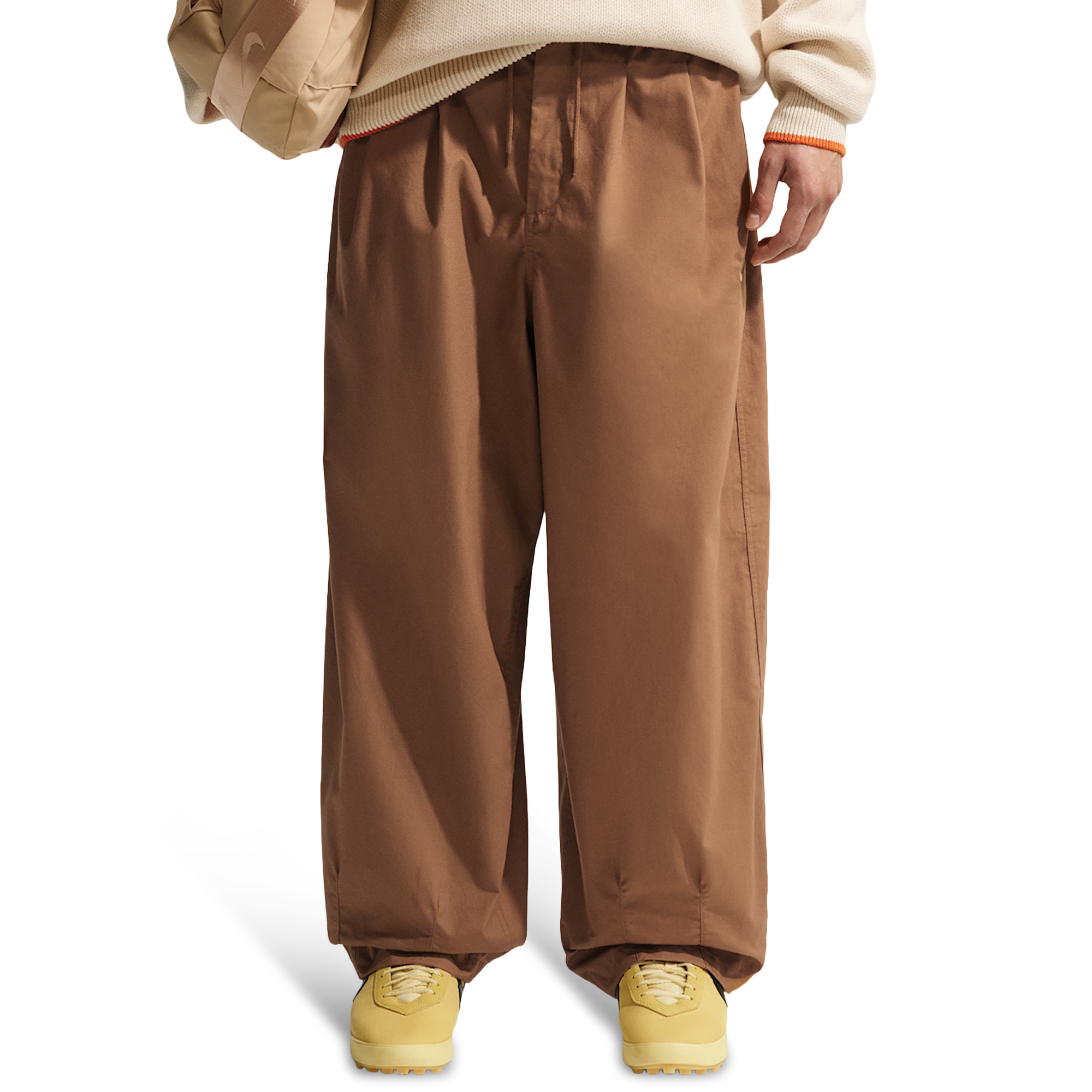 Nike Club Balloon Pants - Men's