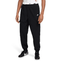 Nike Club Woven Cargo Pants - Nike Black/White