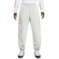 Nike Club Woven Cargo Pants - Nike Photon Dust/White