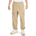 Nike Club Woven Cargo Pants - Nike Parachute Beige