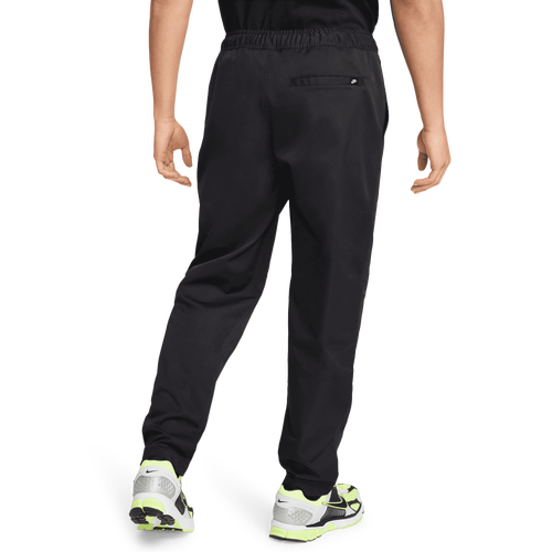Nike Club Woven Tapered Pants Image 2 of 6. Tap to open photo gallery.