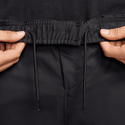 Nike Club Woven Tapered Pants Image 3 of 6. Tap to open photo gallery.