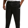 Nike Club Woven Tapered Pants - Nike Black/White