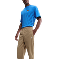 Nike Club Woven Tapered Pants - Nike Parachute Beige/White