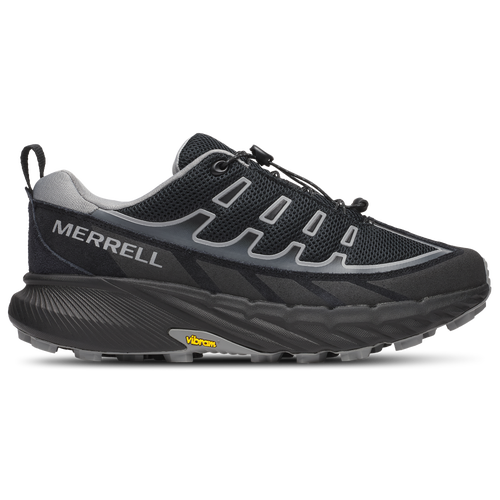 MENS - Merrell Agility Peak 5 Trek - Black