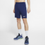 Nike Fly Training Football Shorts 5.0 - Men's Blue Void/Game Royal