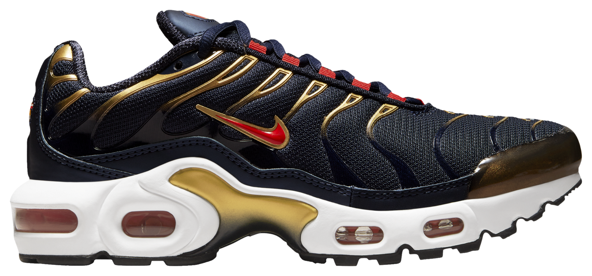 Nouveautés  Foot Locker France Summer 2023 /Nike Air Max Plus / Nike TN  Air Max Plus Spider Man 