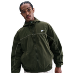 Medium Olive/Sequoia/Lt Khaki