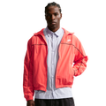 Nike Club Athlete HD Jacket - Nike Magic Ember/University Red Black