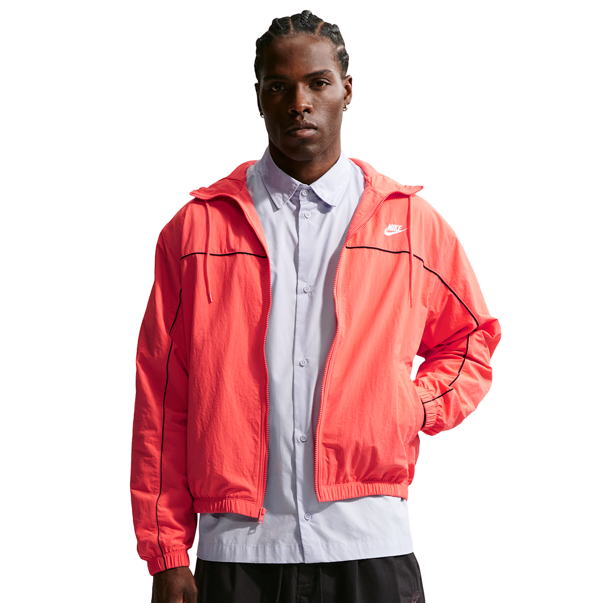 Nike Club Athlete HD Jacket - Men's