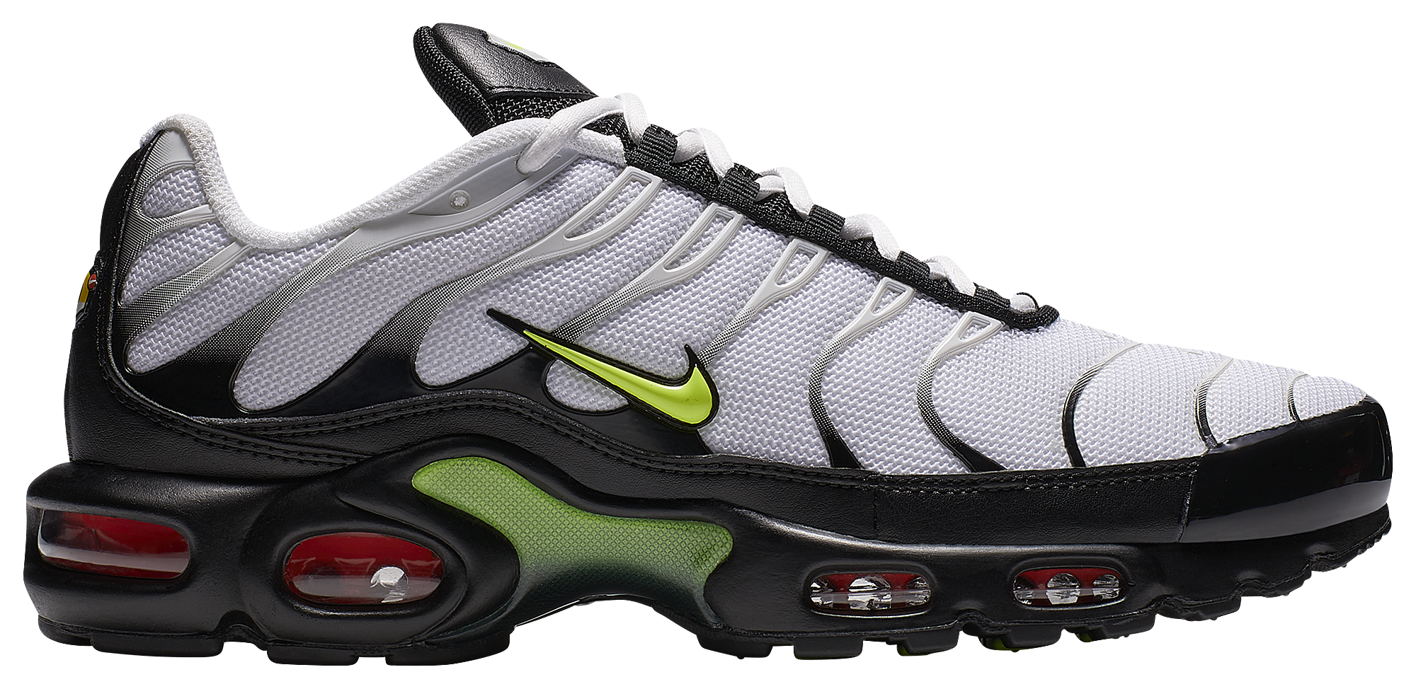 nike tuned 1 neon