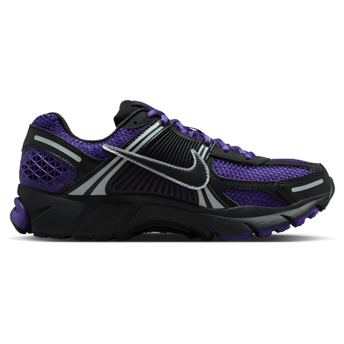  - Nike Zoom Vomero 5 - Black/Court Purple