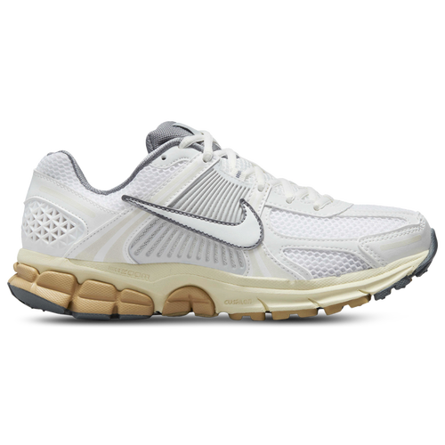 WOMENS - Nike Vomero 5 - Summit White/Pure Platinum