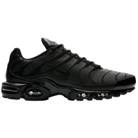 Black/Black/Black- Nike Air Max Plus-bk/bk