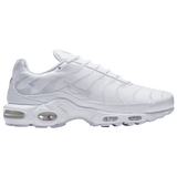 White/White/White - Nike Air Max Plus-wh/wh/wh