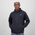 New Balance Tech Fleece Full-Zip Hoodie - Men's Noir/Black