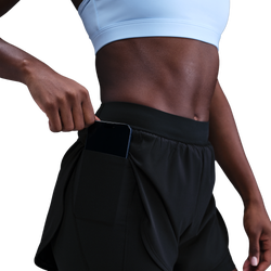 Women's - Nike Drifit Universal 2In1 Short - 
