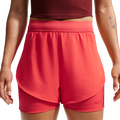 Nike Drifit Universal 2In1 Short - Nike University Red/Lt Crimson