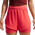 Nike Drifit Universal 2In1 Short - Women's University Red/University Red/Lt Crimson