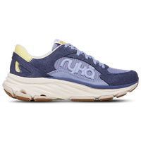 Dusk Blue Leather