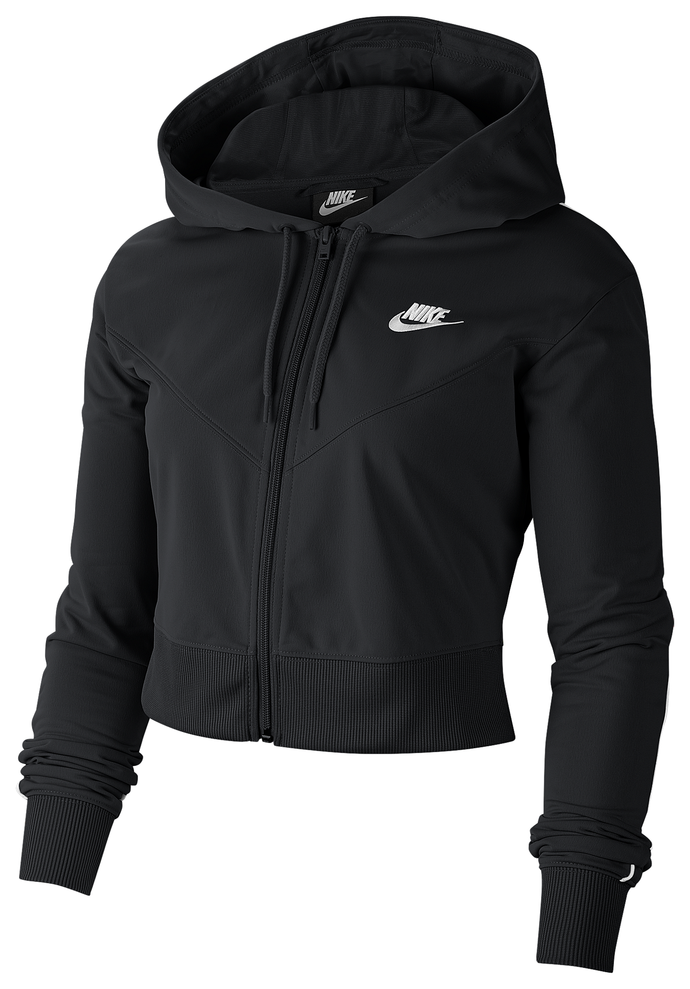 nike pullover footlocker