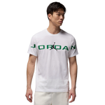White/Black/Pine Green